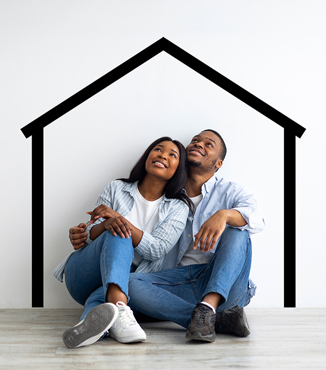 Couple Planning for the Future